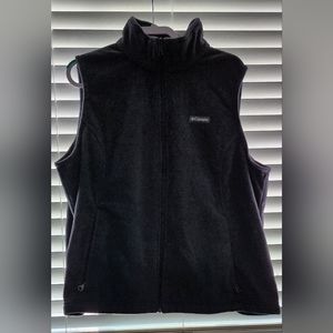 Columbia Vest